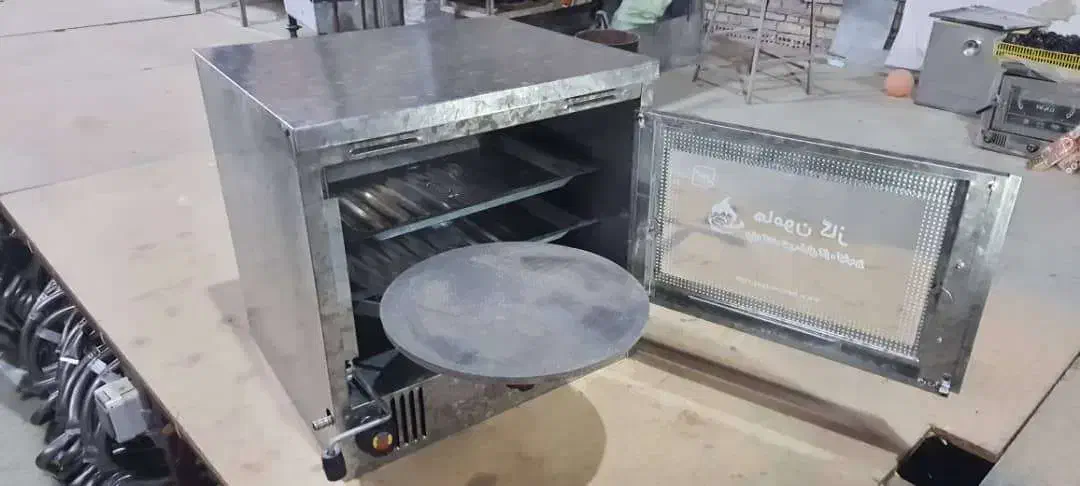 تنورگازی|اجاق گاز و لوازم برقی پخت‌وپز|گنبد کاووس, |دیوار