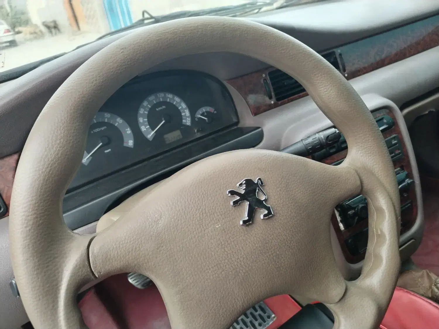 سمند LXفول مدل ۱۳۸۶|خودرو سواری و وانت|کهریزک, |دیوار