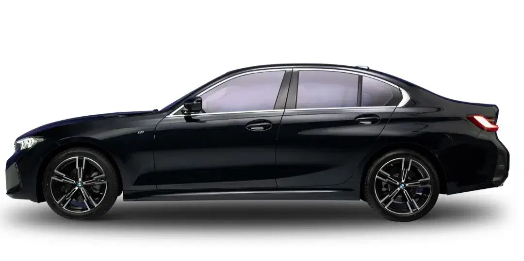 bmw 325i 2025 2000cc|خودرو سواری و وانت|تهران, امام حسین|دیوار