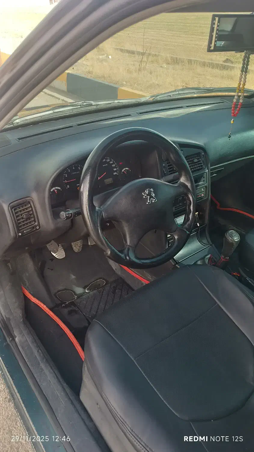 فروش پژو 405 مدل 78|خودرو سواری و وانت|سنندج, |دیوار