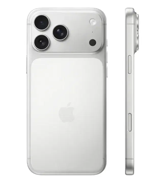 Apple iPhone 17 Pro Max|موبایل|کرمان, |دیوار
