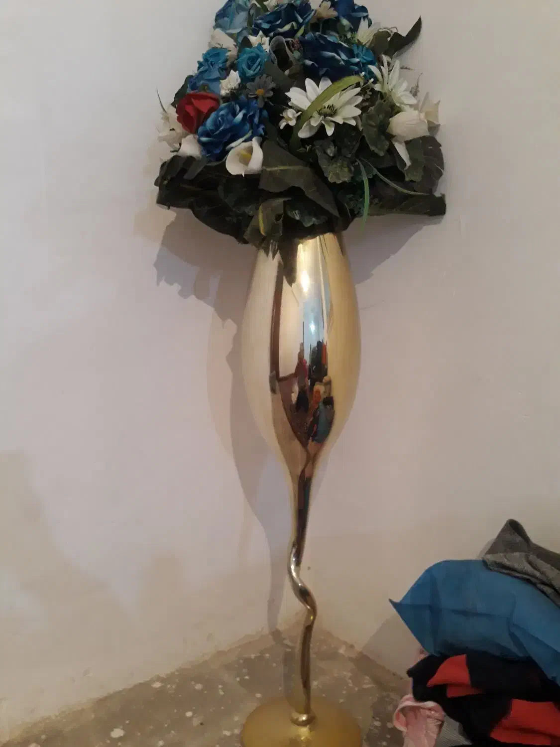 فروش گلدان سفالی|صنایع دستی و سایر لوازم تزئینی|قوچان, |دیوار