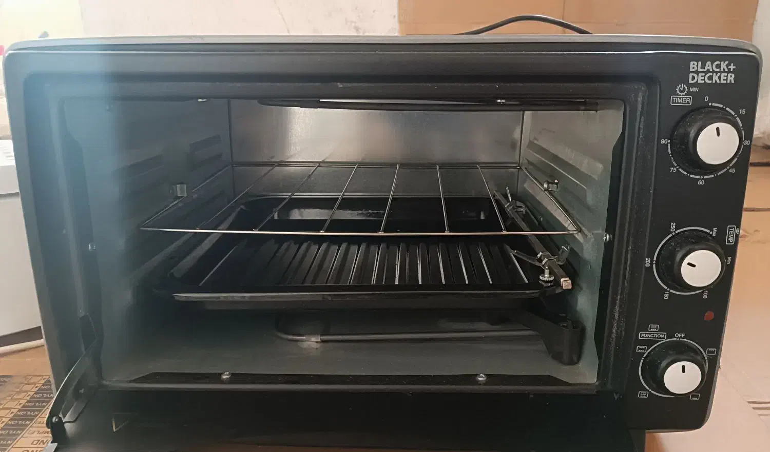 توستر|اجاق گاز و لوازم برقی پختوپز|سنندج, |دیوار