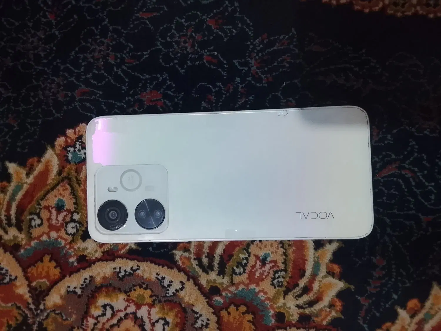 vocal v1|موبایل|تهران, دولت‌آباد|دیوار