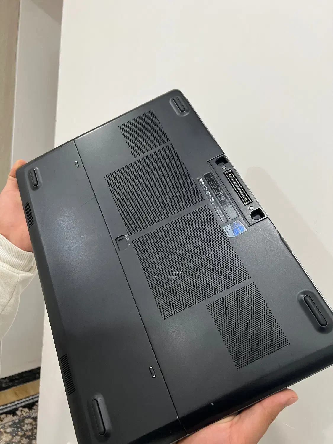 لپ تاپ|رایانه همراه|بانه, |دیوار