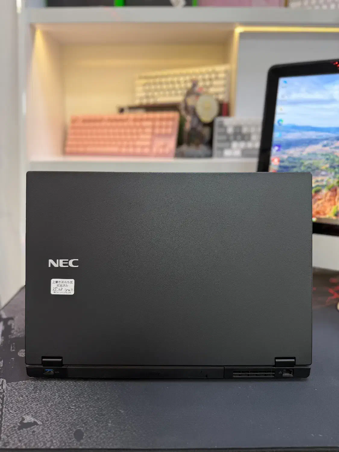 Nec ژاپنی نسل ۶|رایانه همراه|زنجان, |دیوار