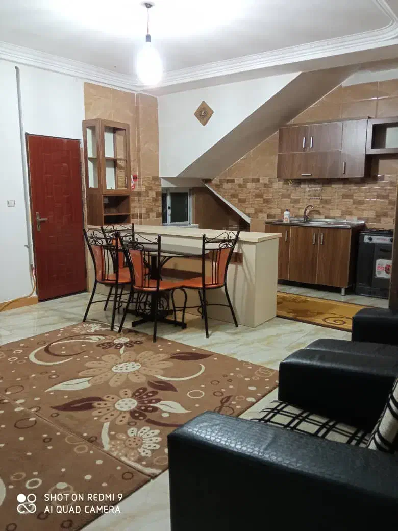 سوئیت ۴۵ متری شیک و دنج با حیاط مستقل|فروش آپارتمان|زیرآب, |دیوار