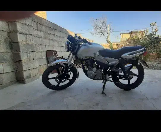 موتور 180 شباب|موتورسیکلت|خانمیرزا, |دیوار