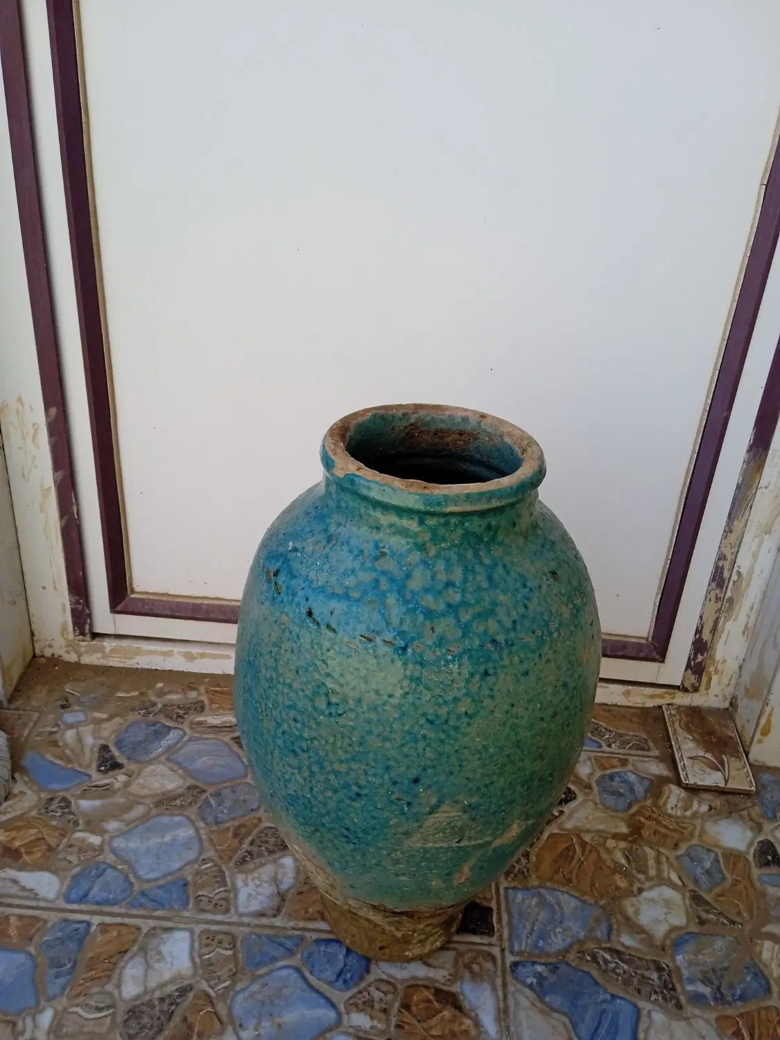 خمره|صنایع دستی و سایر لوازم تزئینی|کویرات, |دیوار
