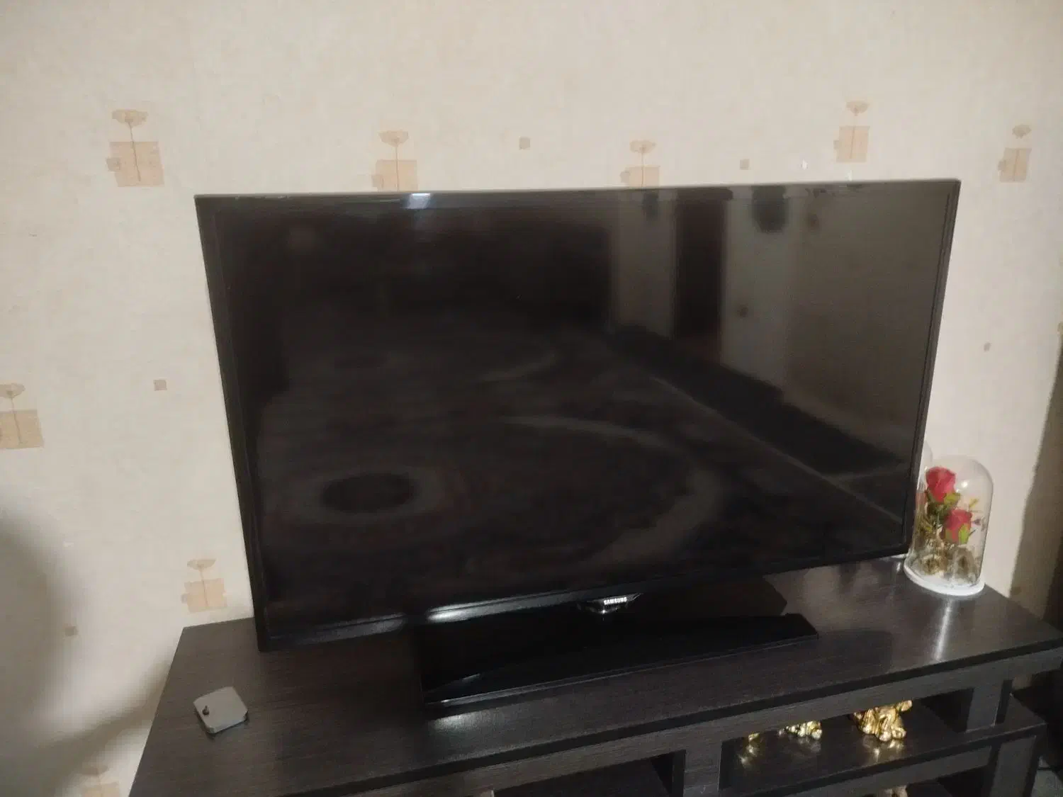 تلویزیون|تلویزیون و پروژکتور|گرمدره, |دیوار