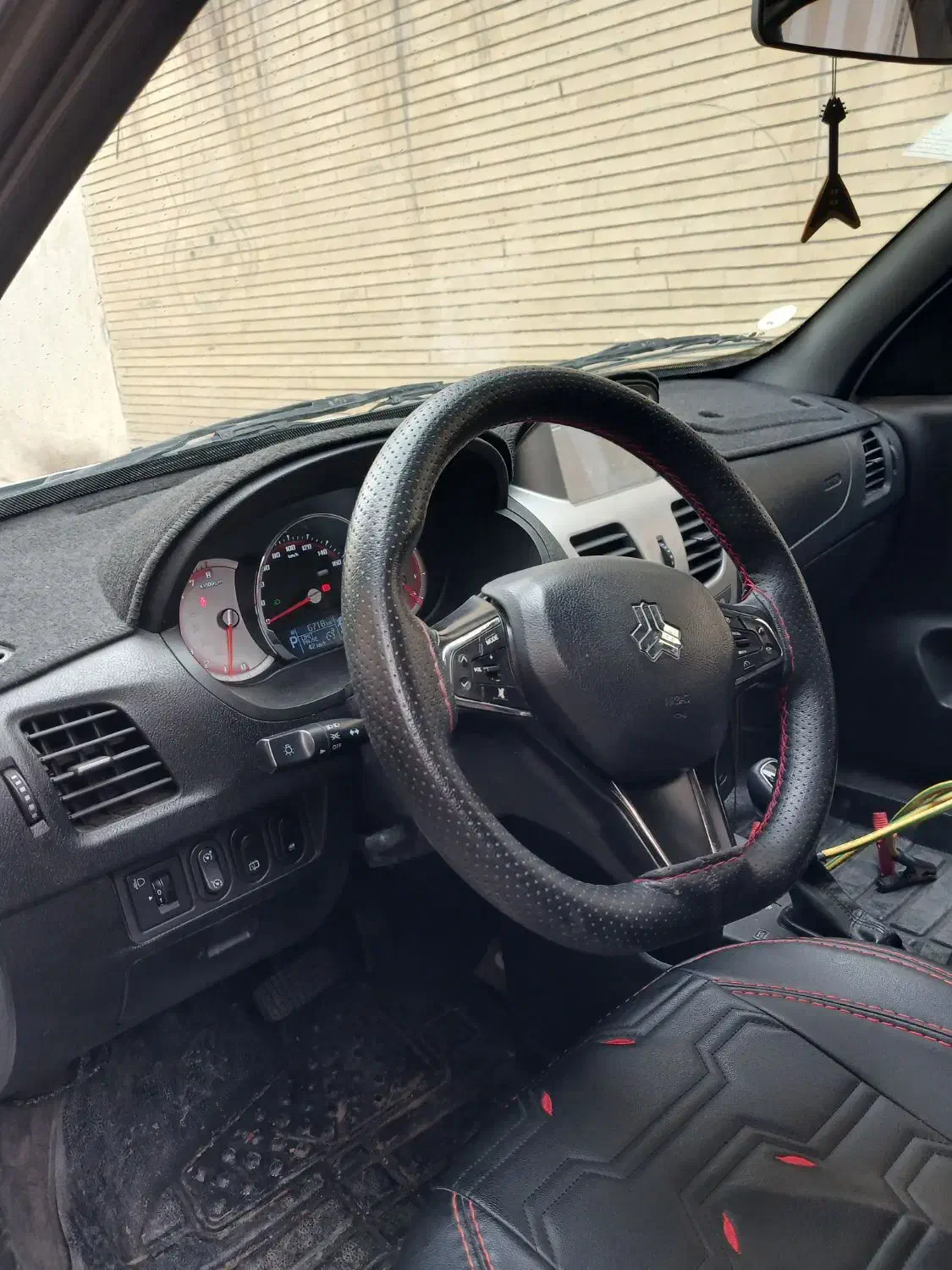 کوئیک اتومات فول|خودرو سواری و وانت|اصفهان, شهرک کاوه|دیوار