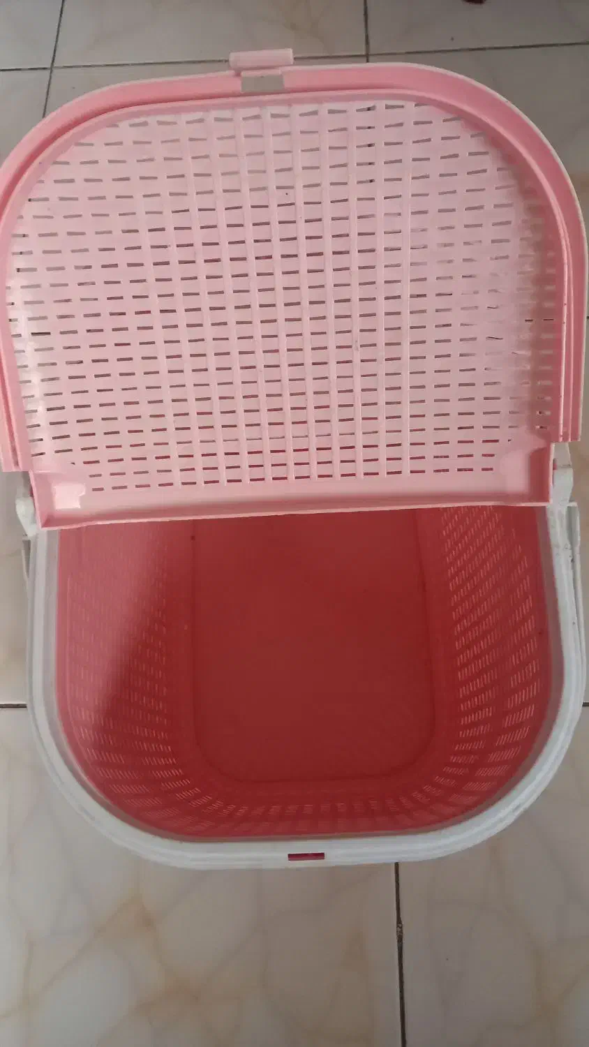 سبد پیکنیک|ظروف نگهدارنده، پلاستیکی، یکبارمصرف|رشت, چمارسرا|دیوار