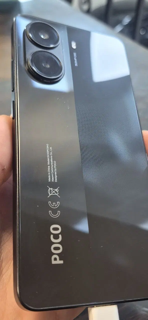 Poco x7 pro 512/12|موبایل|گرگان, |دیوار