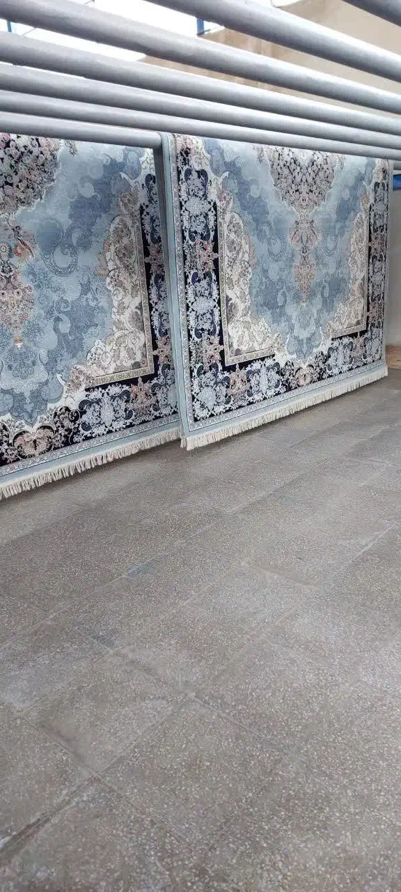 قالیشویی برتر خجسته (تخفیف ویژه)|خدمات نظافت|قم, قلعه صدری|دیوار