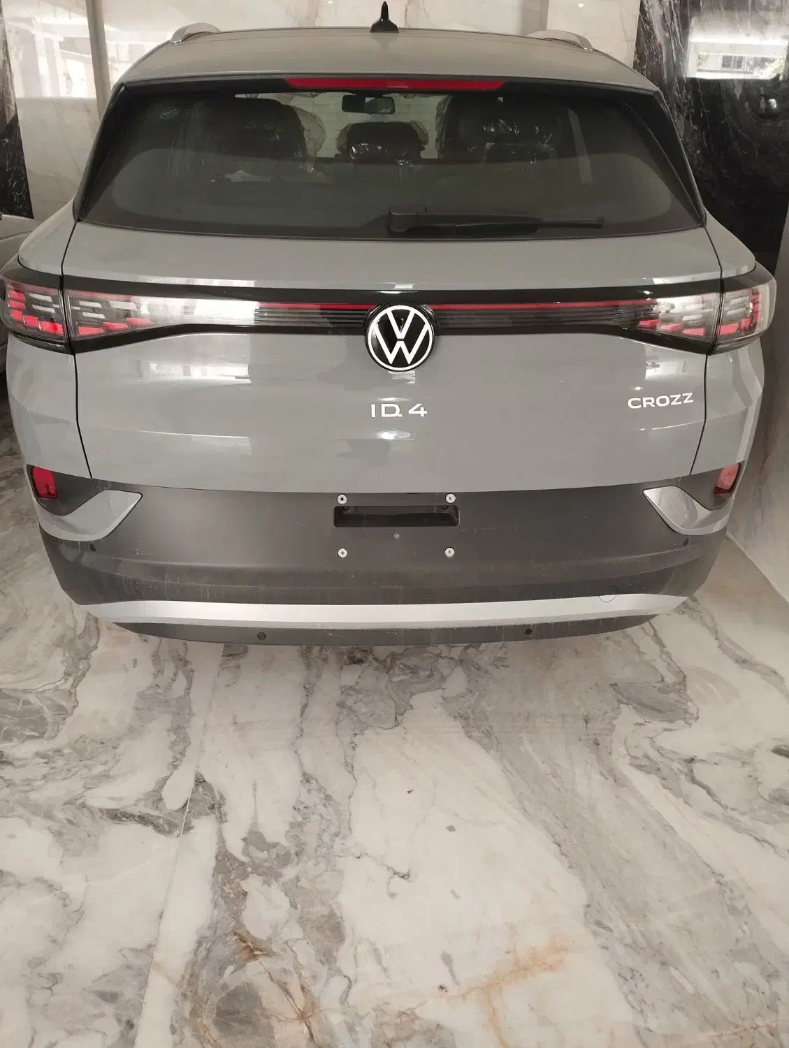 ID 4 2025|خودرو سواری و وانت|تهران, سردارجنگل|دیوار