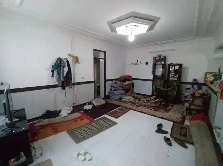 فروش ۲طبقه عباسپور زیر قیمت در مدت محدود|فروش خانه و ویلا|تربت جام, شهرک آزادگان|دیوار