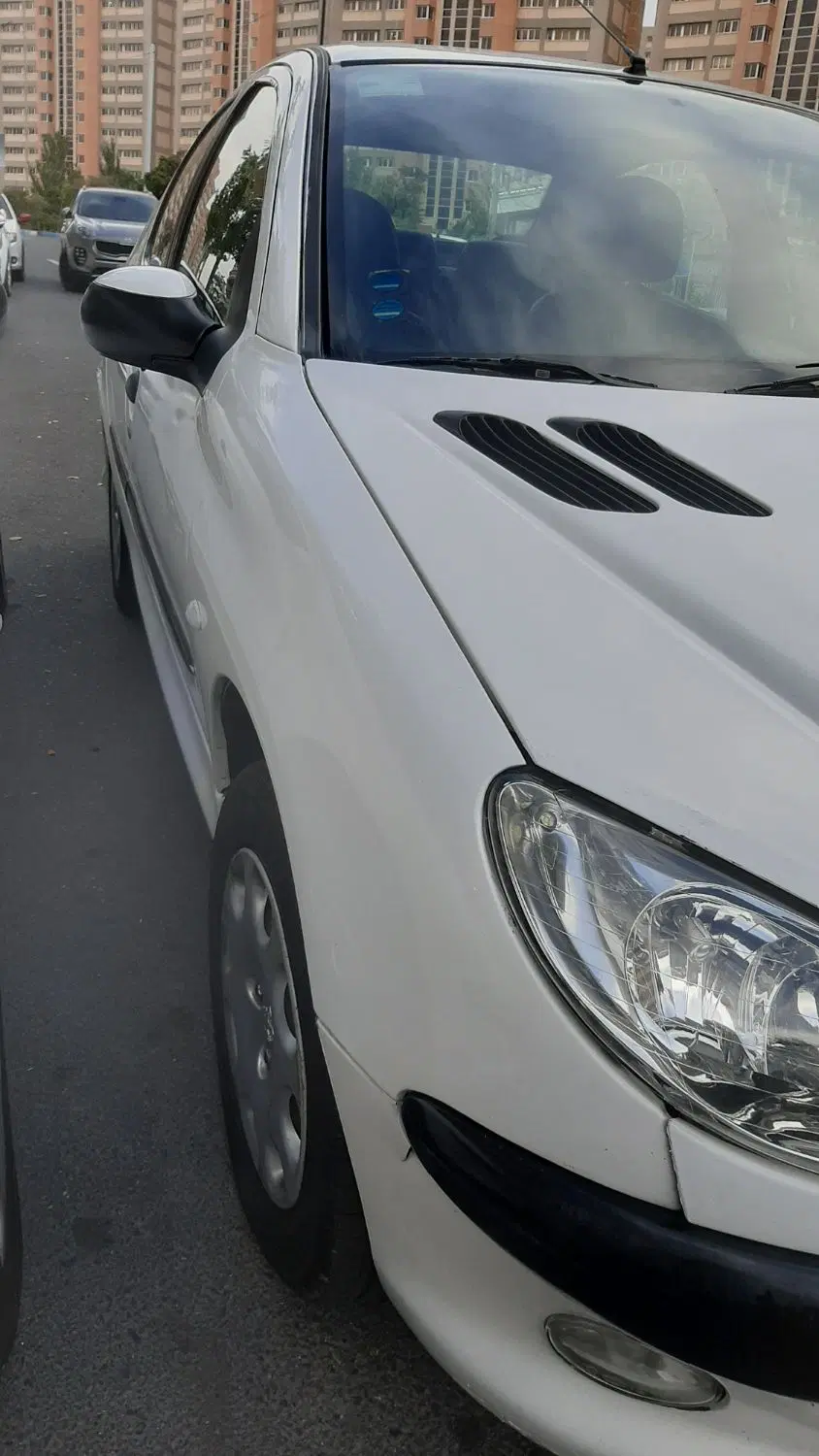 sd v8|خودرو سواری و وانت|تبریز, |دیوار