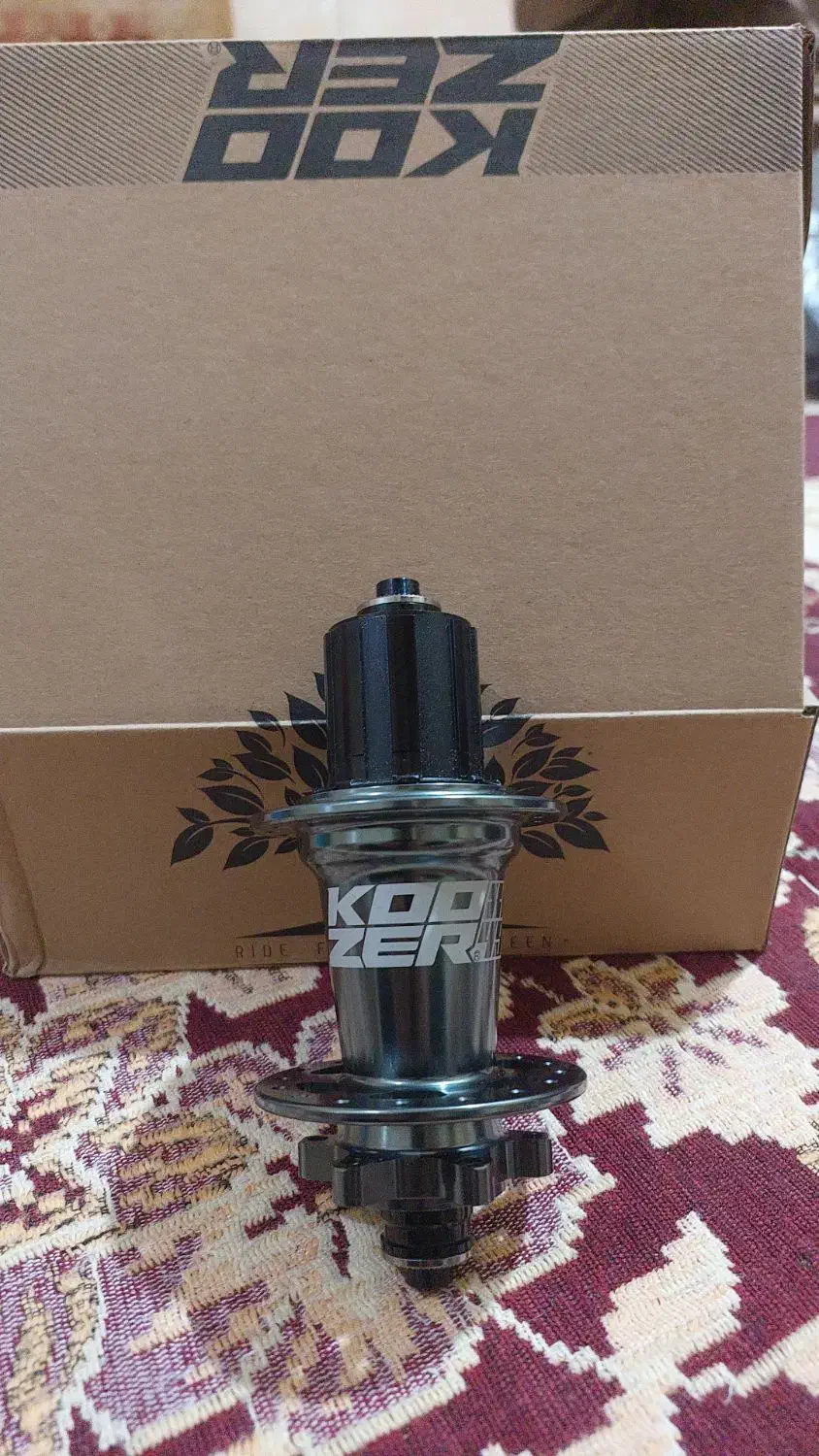 توپی کوزر|دوچرخه، اسکیت، اسکوتر|تهران, میدان میوه و تره‌بار مرکزی|دیوار