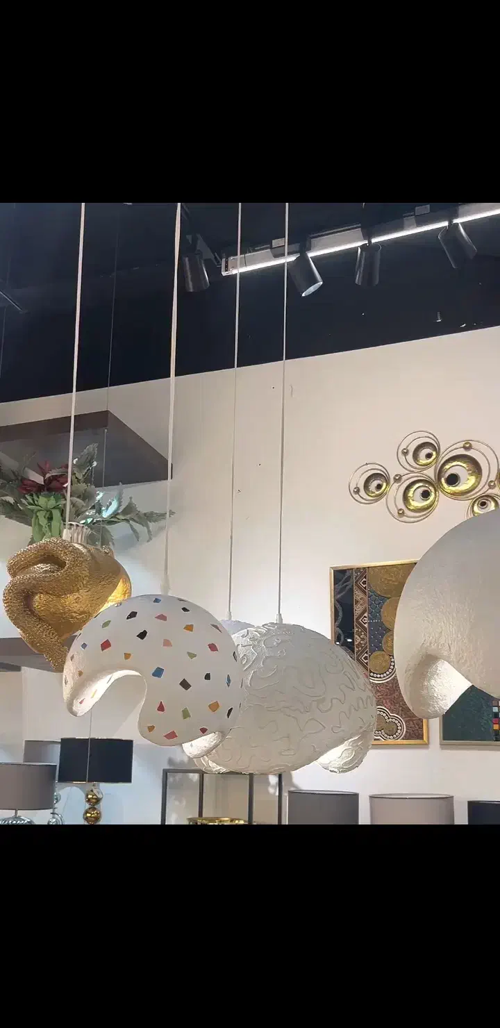 تولید کننده لوستر راگبل مینیمال|لوستر و چراغ آویز|تهران, الهیه|دیوار