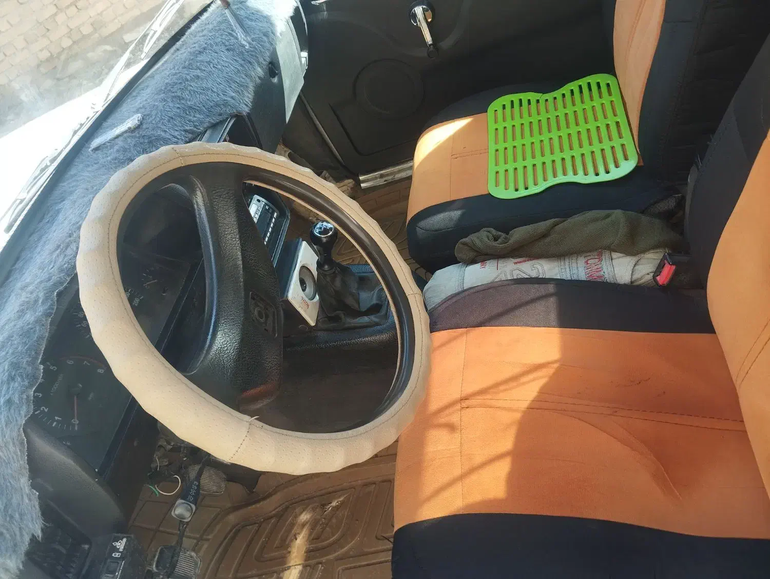 پیکان وانت|خودرو سواری و وانت|خرمآباد, |دیوار