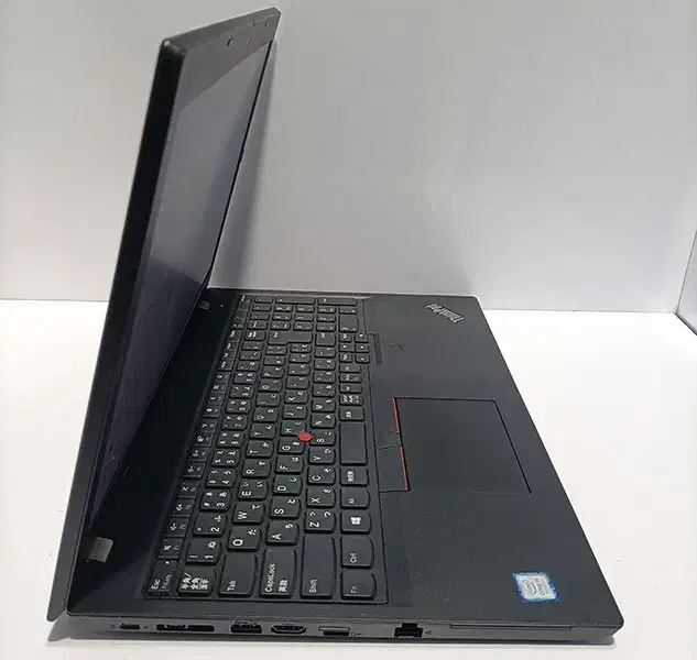 لپ تاپ لنوو درحد نو بسیار قوی|رایانه همراه|تهران, میدان ولیعصر|دیوار