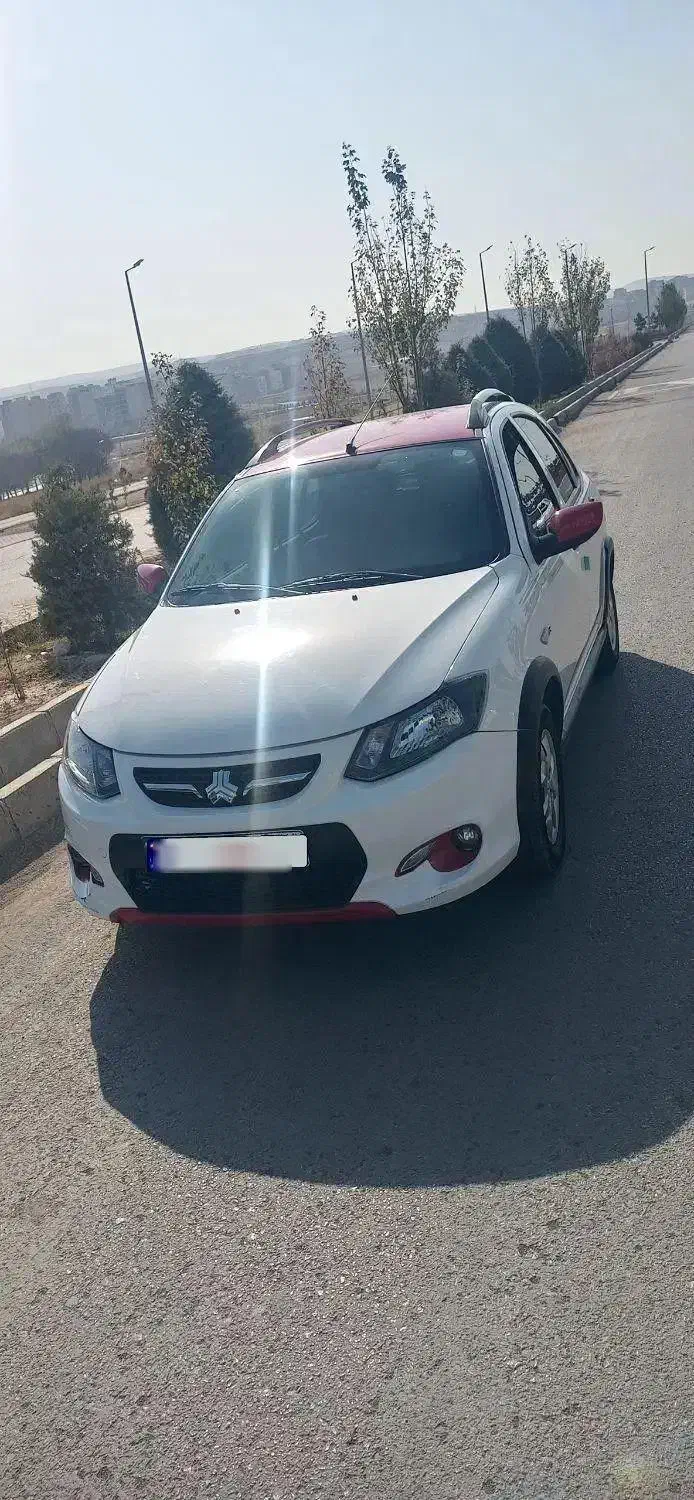 فروش خودروکوییکRS|خودرو سواری و وانت|اردبیل, |دیوار