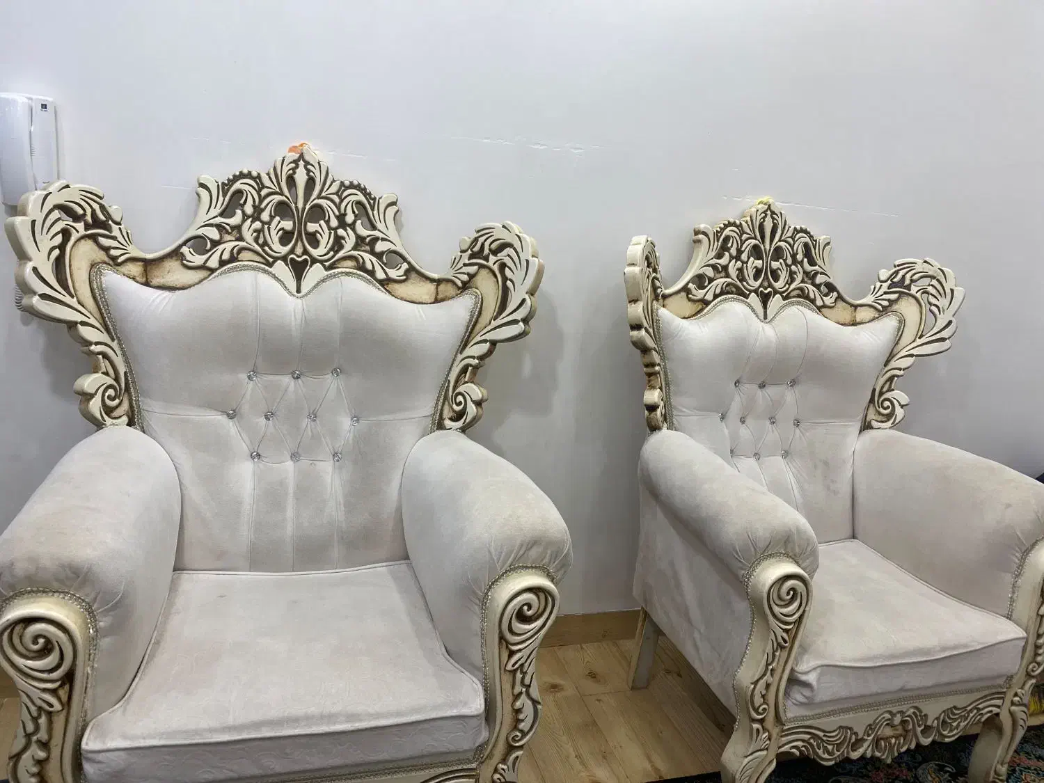 مبلمان ۷نفره|مبلمان خانگی و میز عسلی|لنگرود, |دیوار