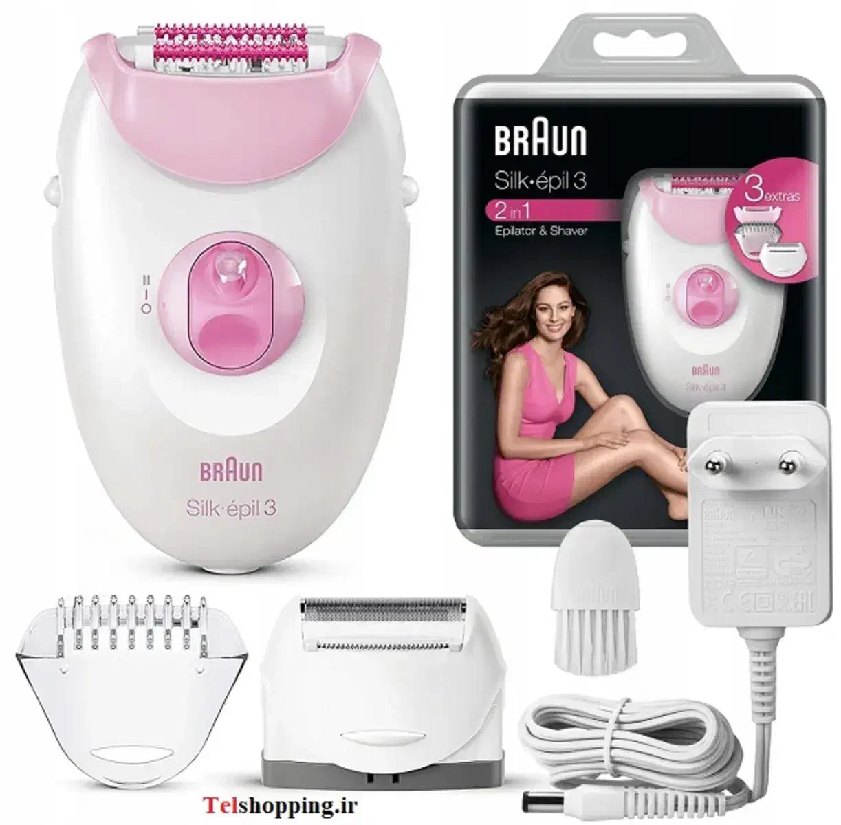 اپیلیدی براون در حد نو ۱۰۰۰۰۰۰|آرایشی، بهداشتی، درمانی|سنقر, |دیوار