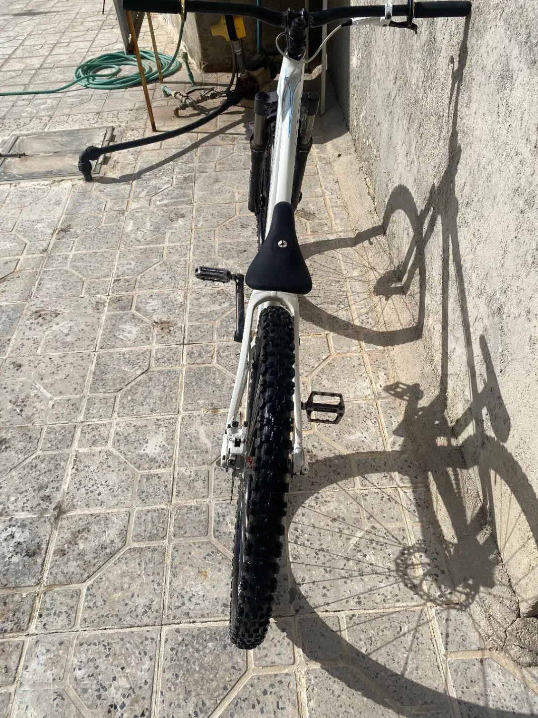 دوچرخه stp1|دوچرخه، اسکیت، اسکوتر|بندر کنگان, |دیوار