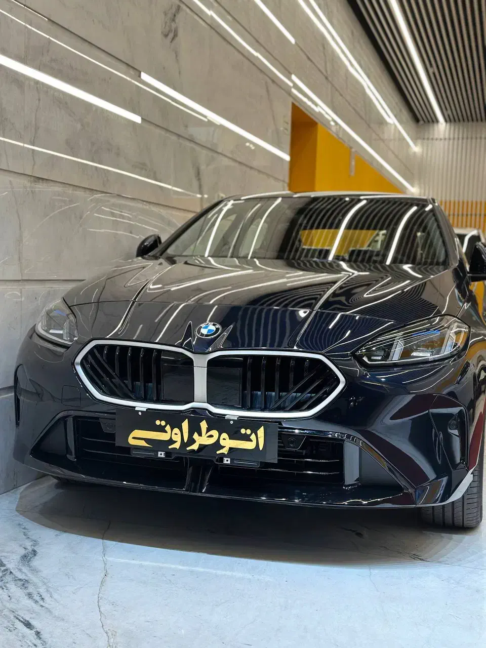 bmw 225 لانگ۲۰۲۵|خودرو سواری و وانت|تهران, بهجتآباد|دیوار