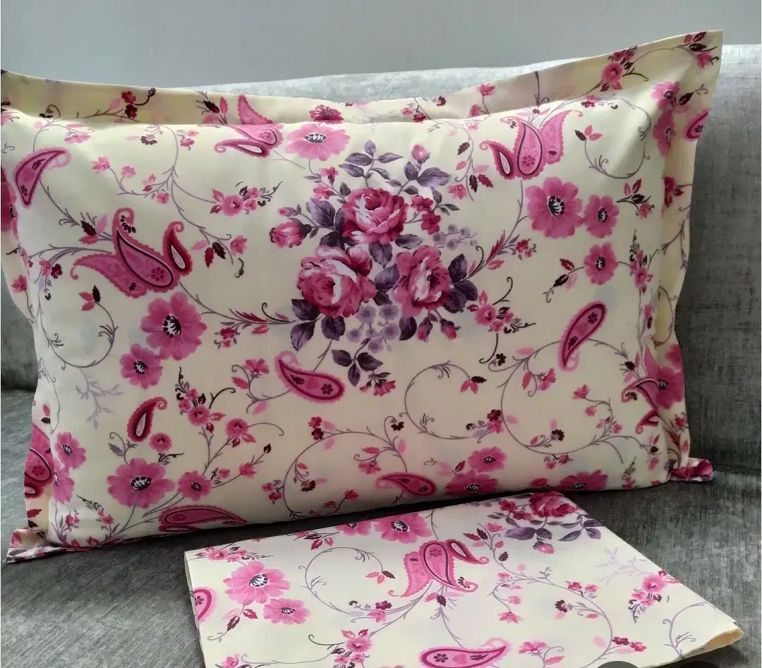 دوخت کاوربالش|رختخواب، بالش، پتو|هشتگرد, مدرس|دیوار