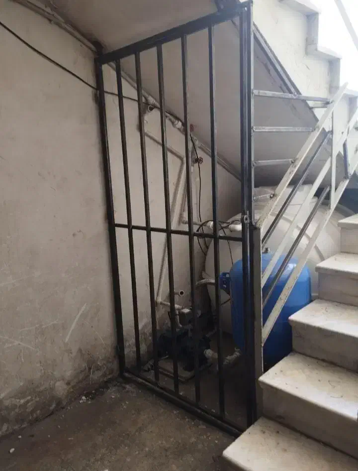 جوشکاری آهنگر سیار جم و روستاهای اطرف|خدمات پیشه و مهارت|جم, |دیوار