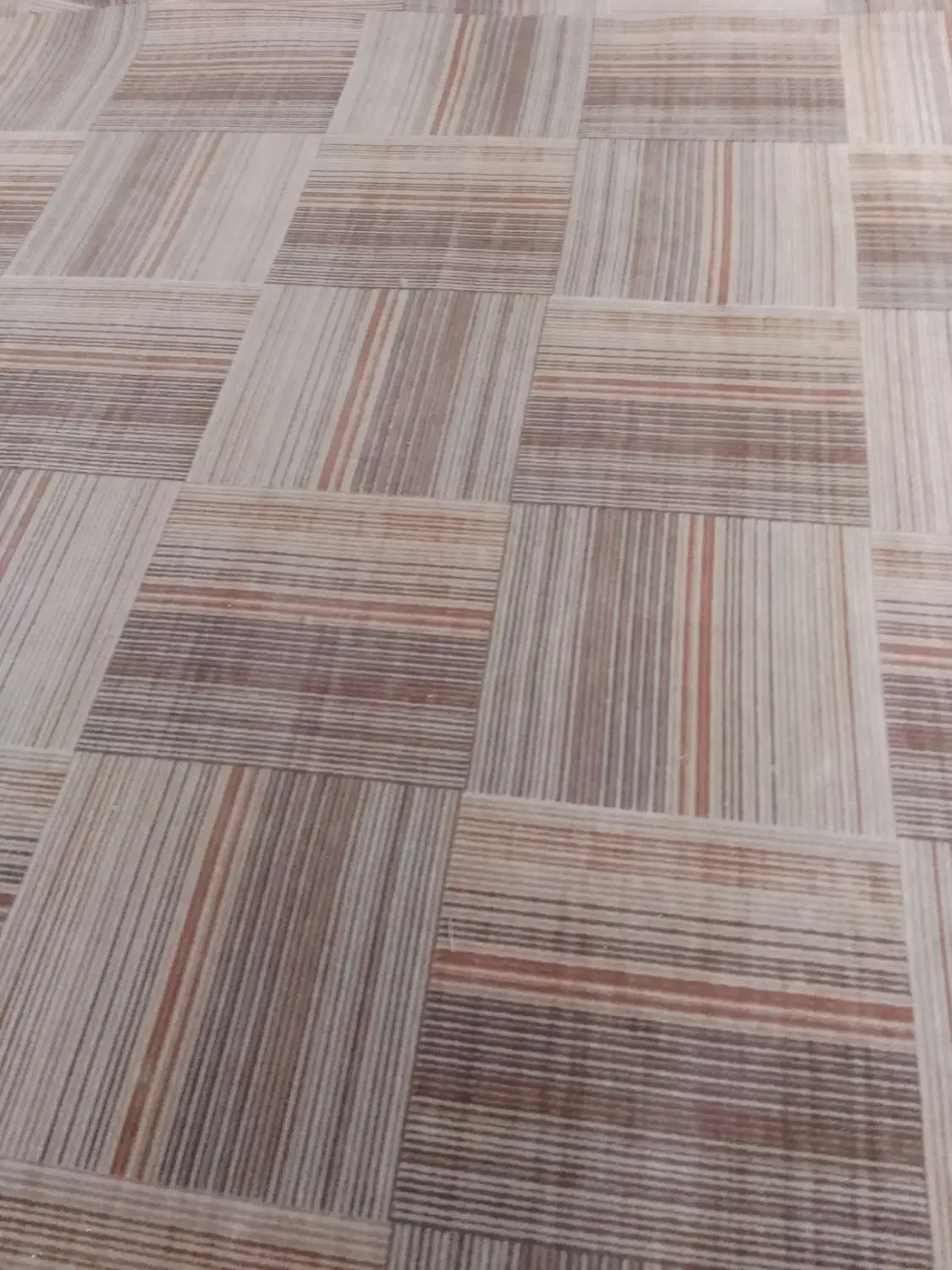 موکت تمیز طرح سرامیکی|موکت|نیشابور, سرآب کوشک|دیوار