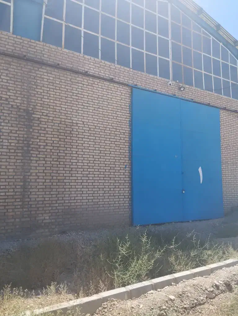 فروش یا معاوضه سوله کارخانه در شهرک صنعتی|فروش دفتر صنعتی، کشاورزی، تجاری|مشهد, فلسطین|دیوار