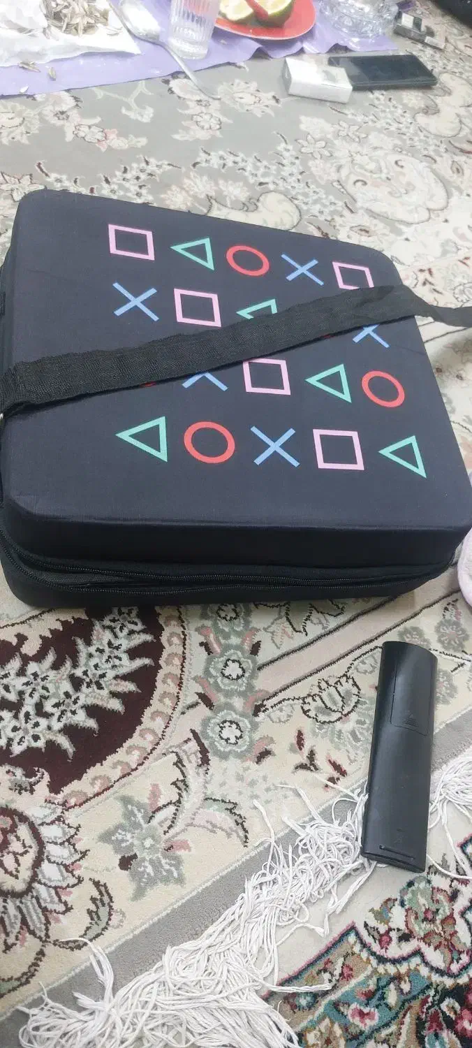 پی اس ۴ پرو|کنسول، بازی ویدئویی و آنلاین|تهران, کوثر|دیوار