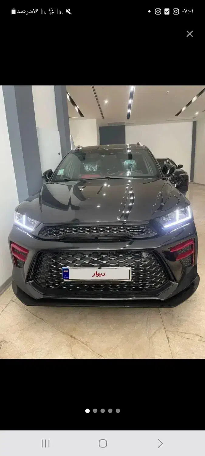 kmc a5|خودرو سواری و وانت|مشهد, انقلاب|دیوار