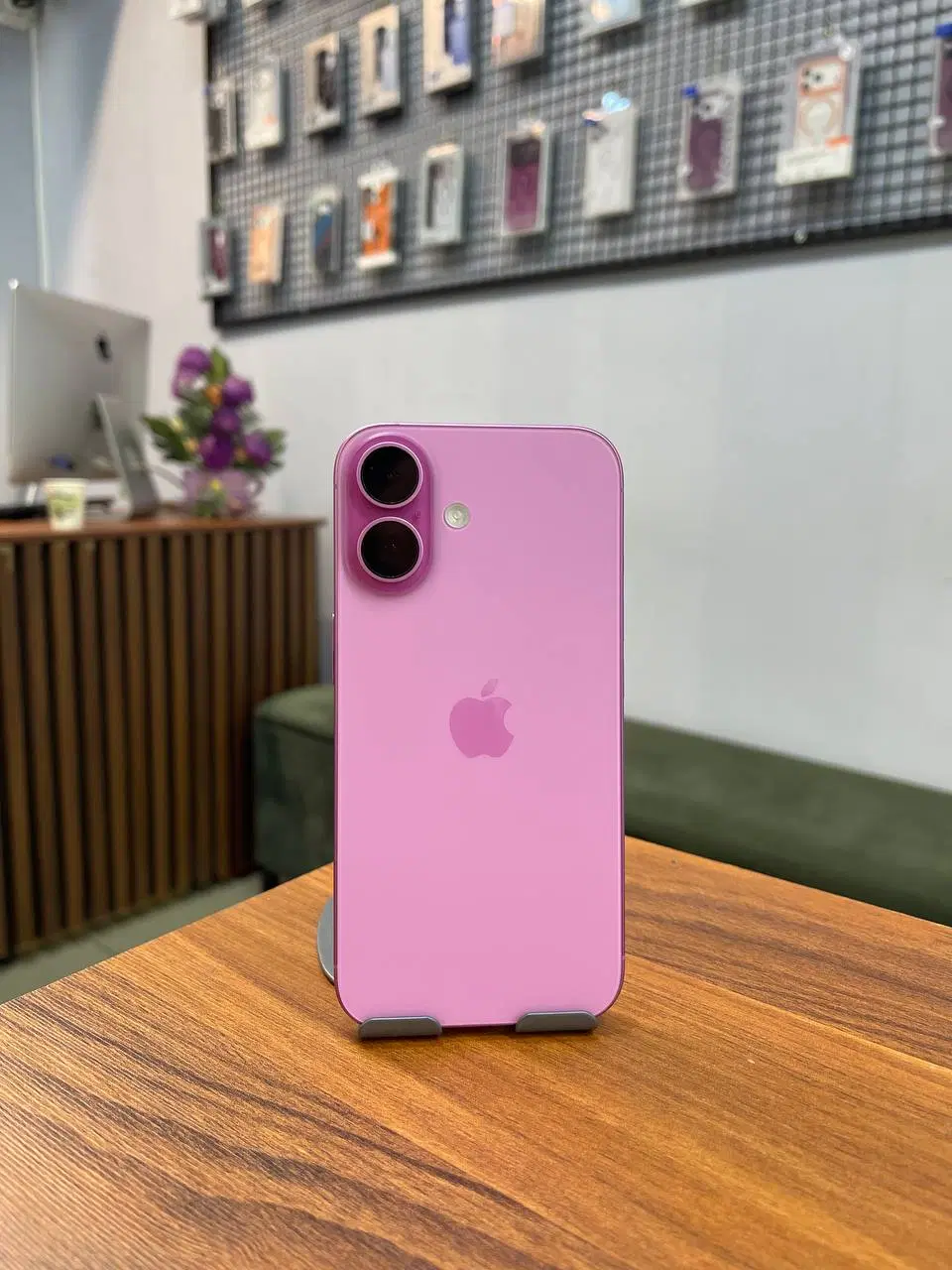 Iphone 16 128GB|موبایل|تبریز, |دیوار