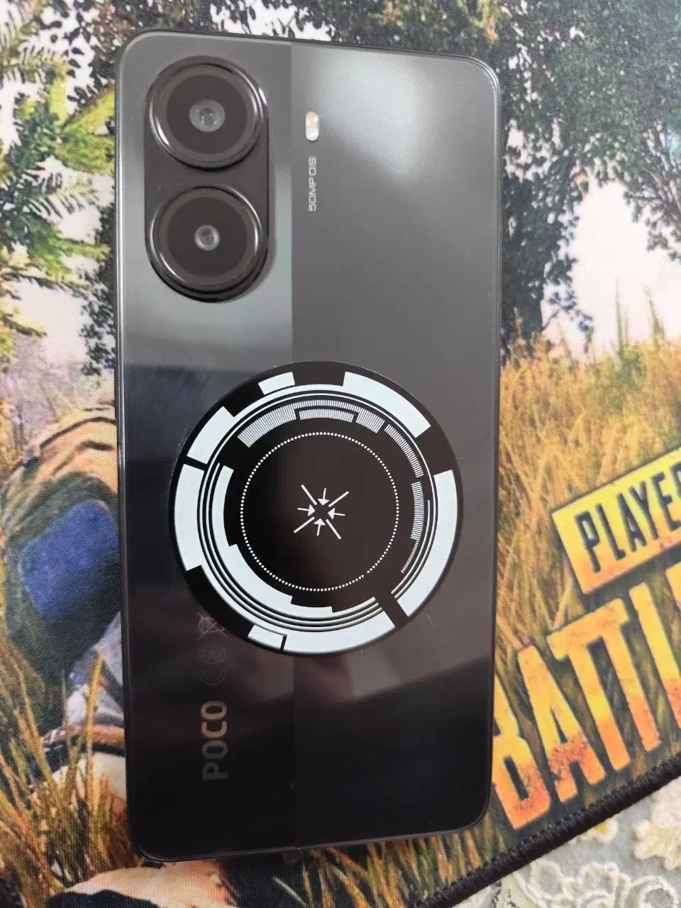 Poco X7 PRO|موبایل|شهریار, رضی آباد بالا|دیوار