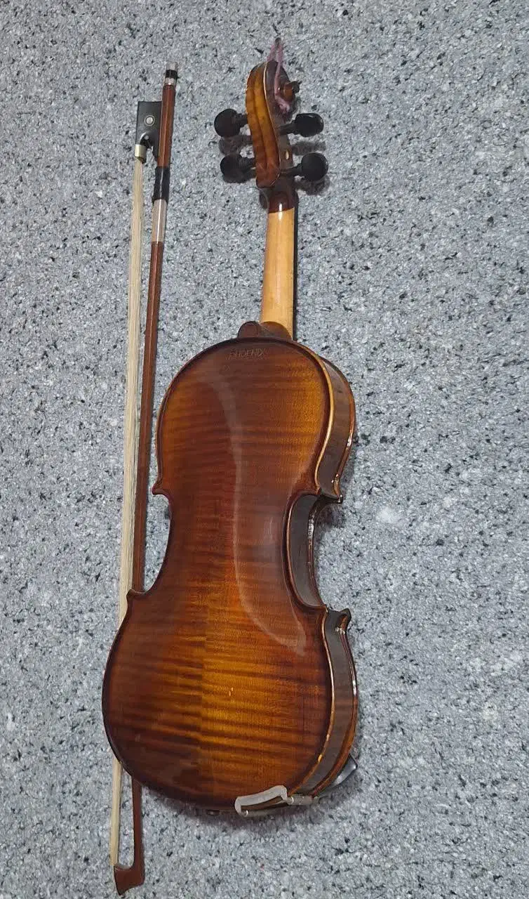 ویلن دو چهارم فونیکس|ویولن|قائم‌شهر, |دیوار