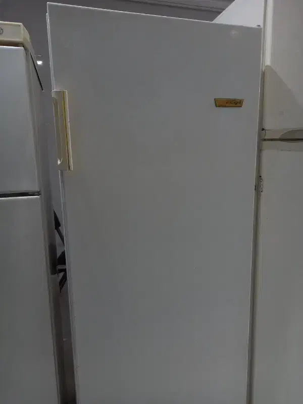 یخچال تک درب ارج|یخچال و فریزر|آران و بیدگل, |دیوار