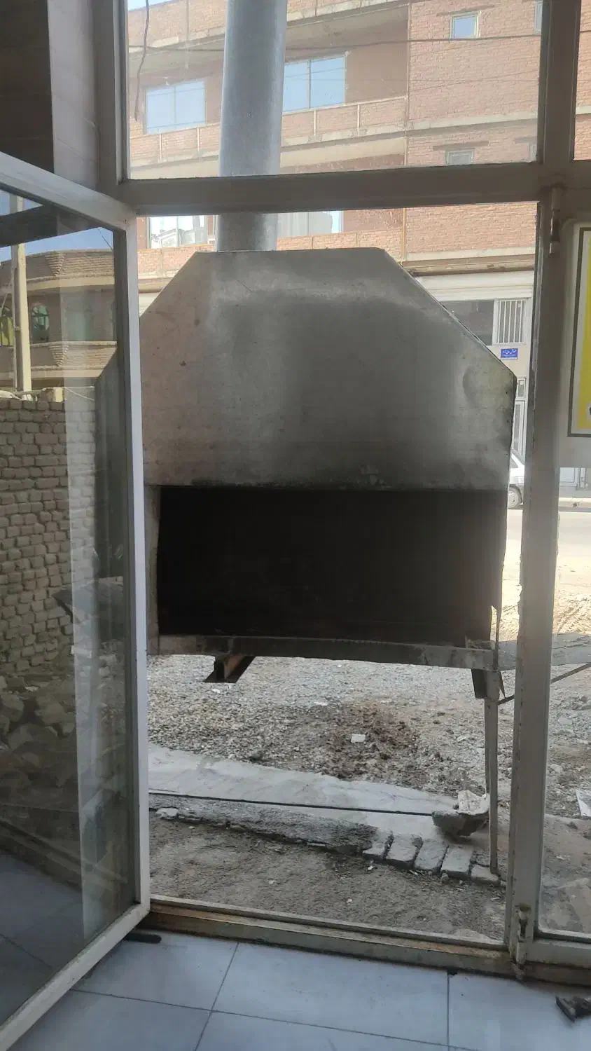 منقل|کافی‌شاپ و رستوران|نقده, |دیوار