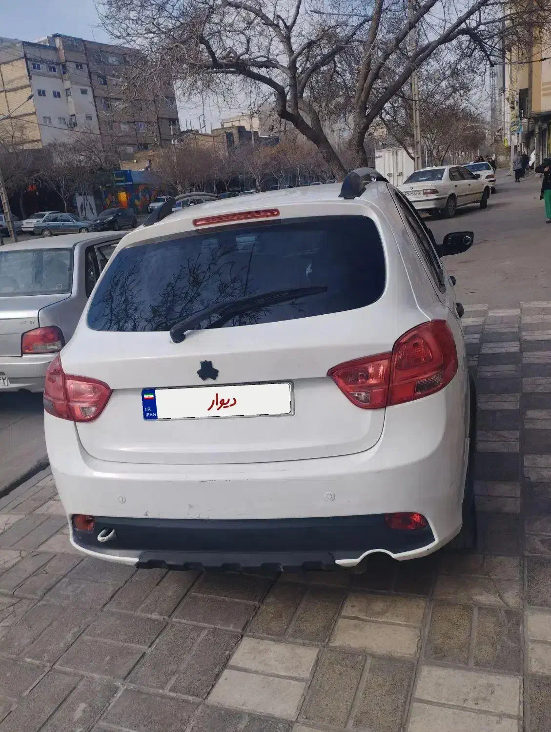 سلام کوییک مدل 400|خودرو سواری و وانت|مشهد, امیر|دیوار