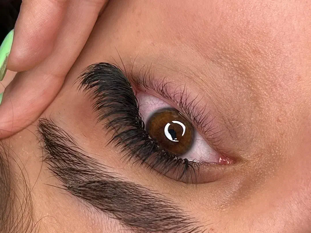 اکستنشن مژه هم مدل ۵۴۹/۰۰۰هزار تومان تماس بگیرید|خدمات آرایشگری و زیبایی|تهران, نیروی هوایی (پیروزی)|دیوار