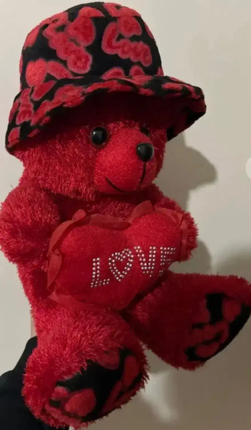 عروسک خرس|اسباب‌‌بازی|تبریز, |دیوار