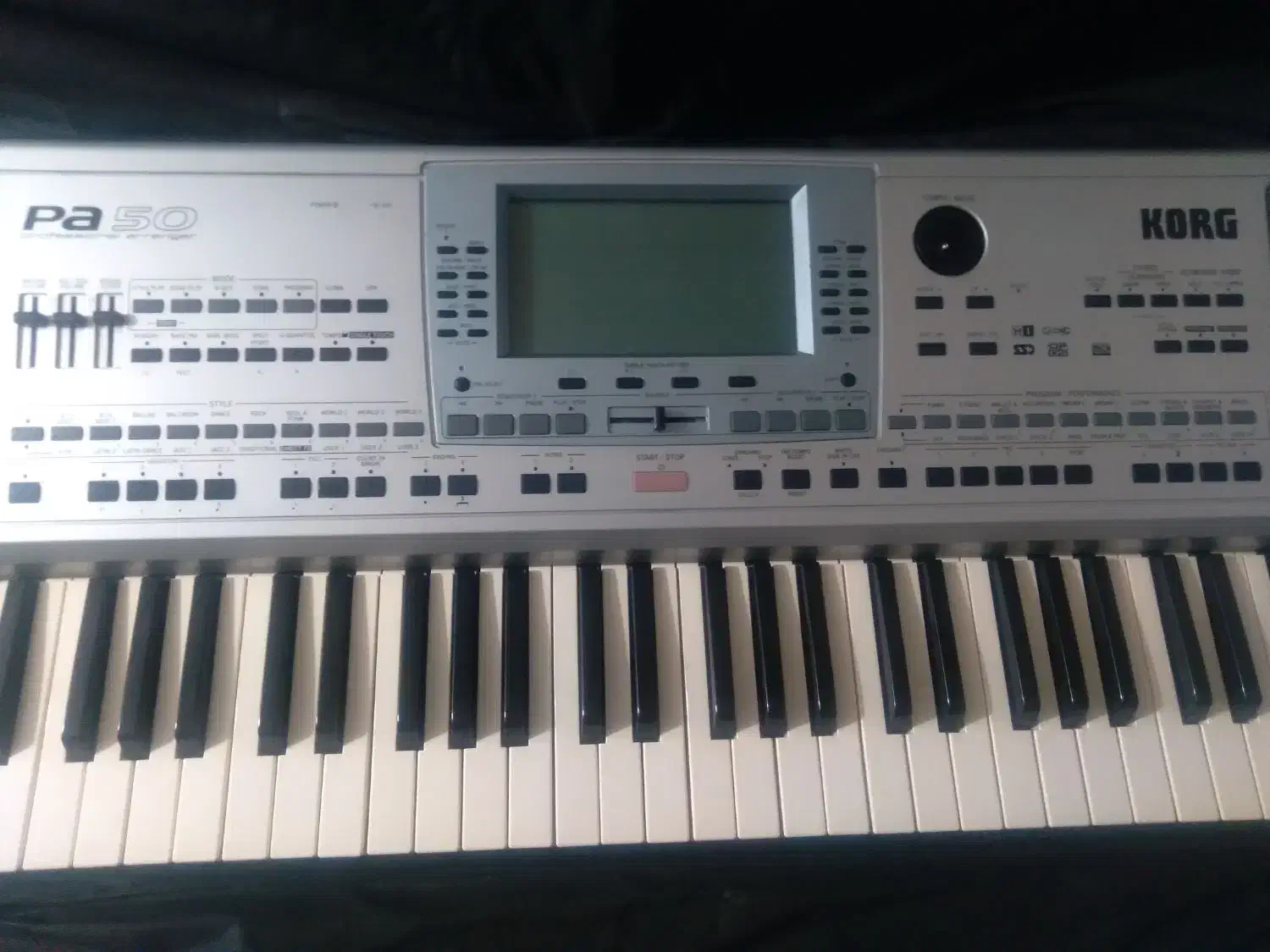 نوازنده|پیانو، کیبورد، آکاردئون|کرمانشاه, |دیوار