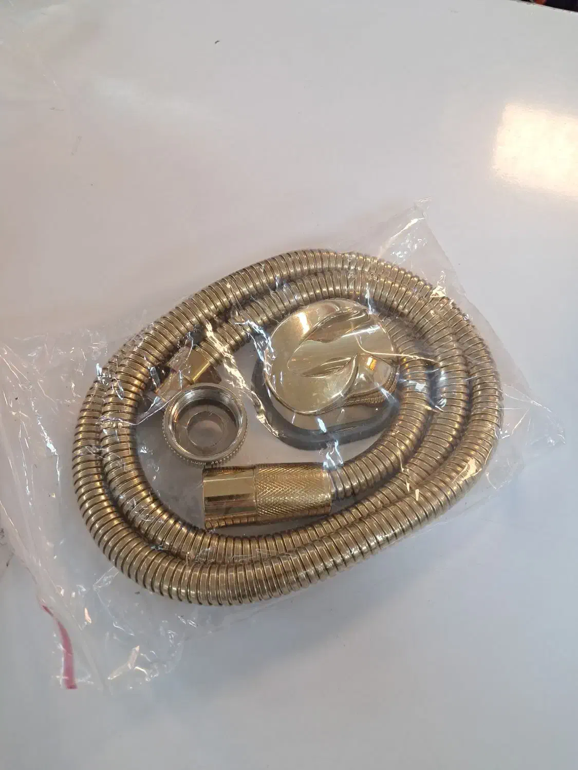 شیلنگ افتابه|لوازم سرویس بهداشتی|اهواز, کمپلو جنوبی|دیوار