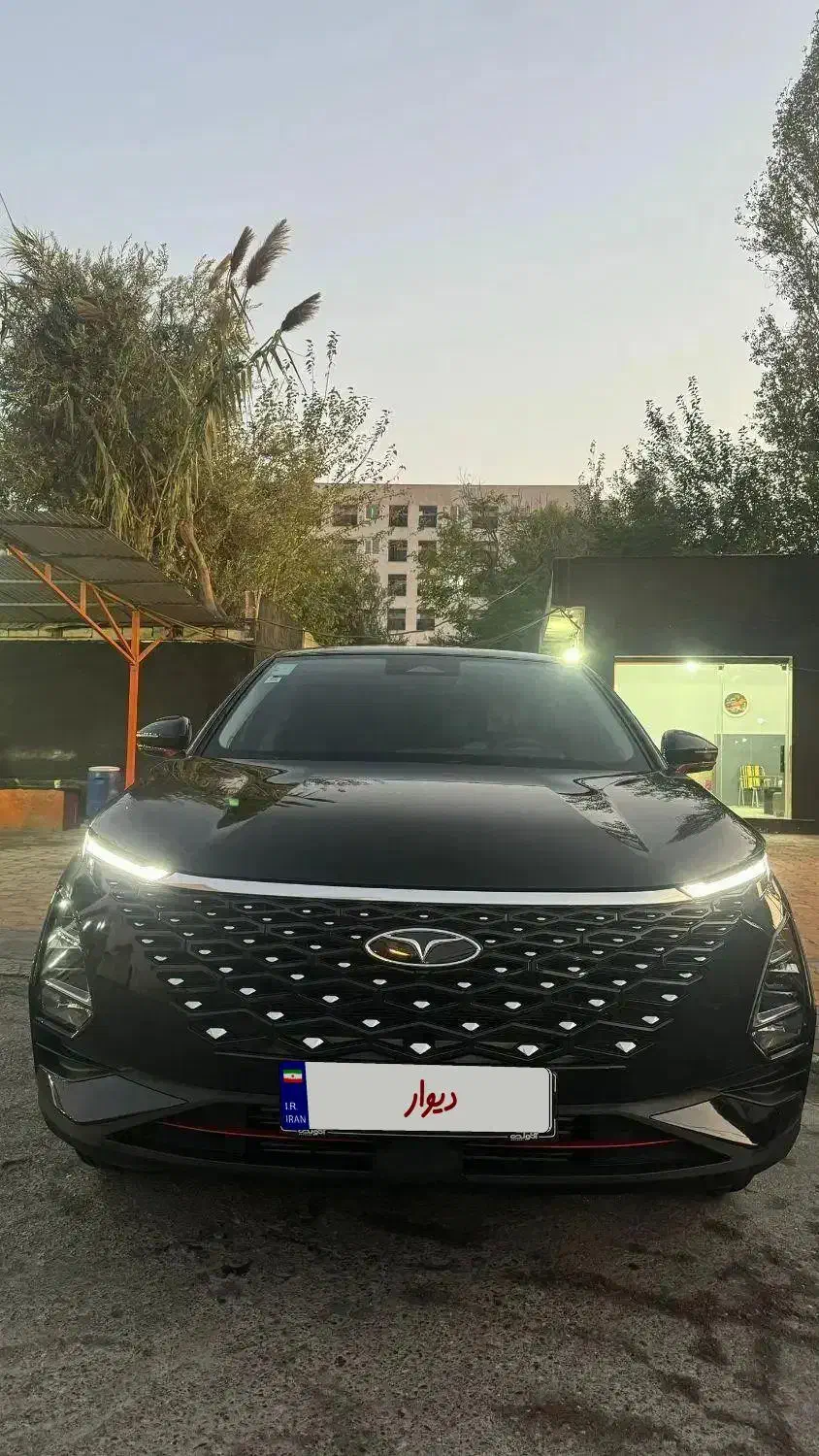 فونیکس اف ایکس مدل ۴۰۳|خودرو سواری و وانت|گرگان, |دیوار