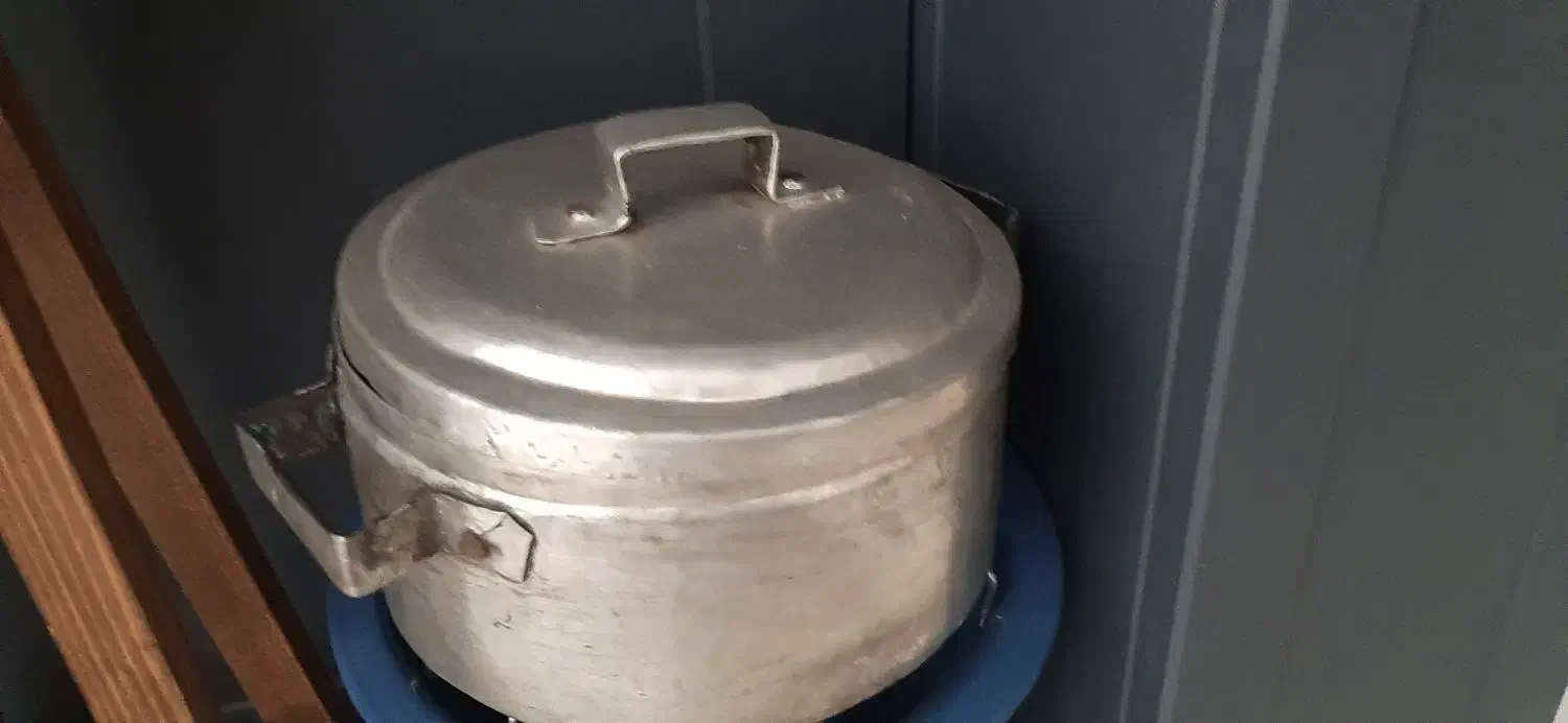 فروش ظروف مسی و سماور|کلکسیون اشیاء عتیقه|پردیس, فاز ۳|دیوار