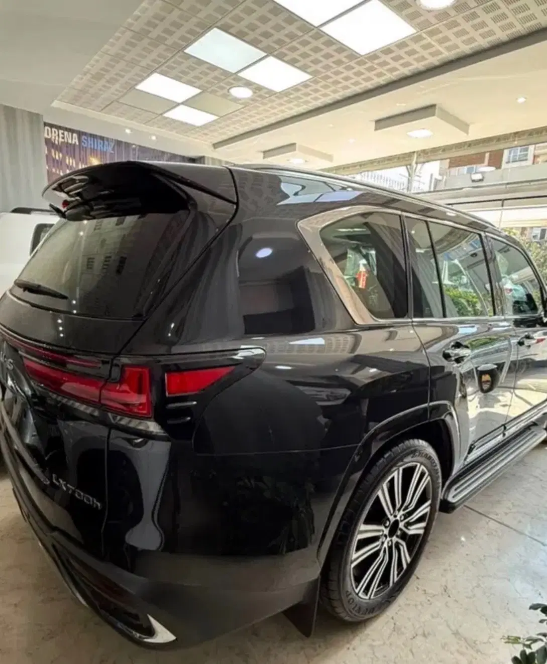 lx 700|خودرو سواری و وانت|شیراز, فرهنگ شهر|دیوار