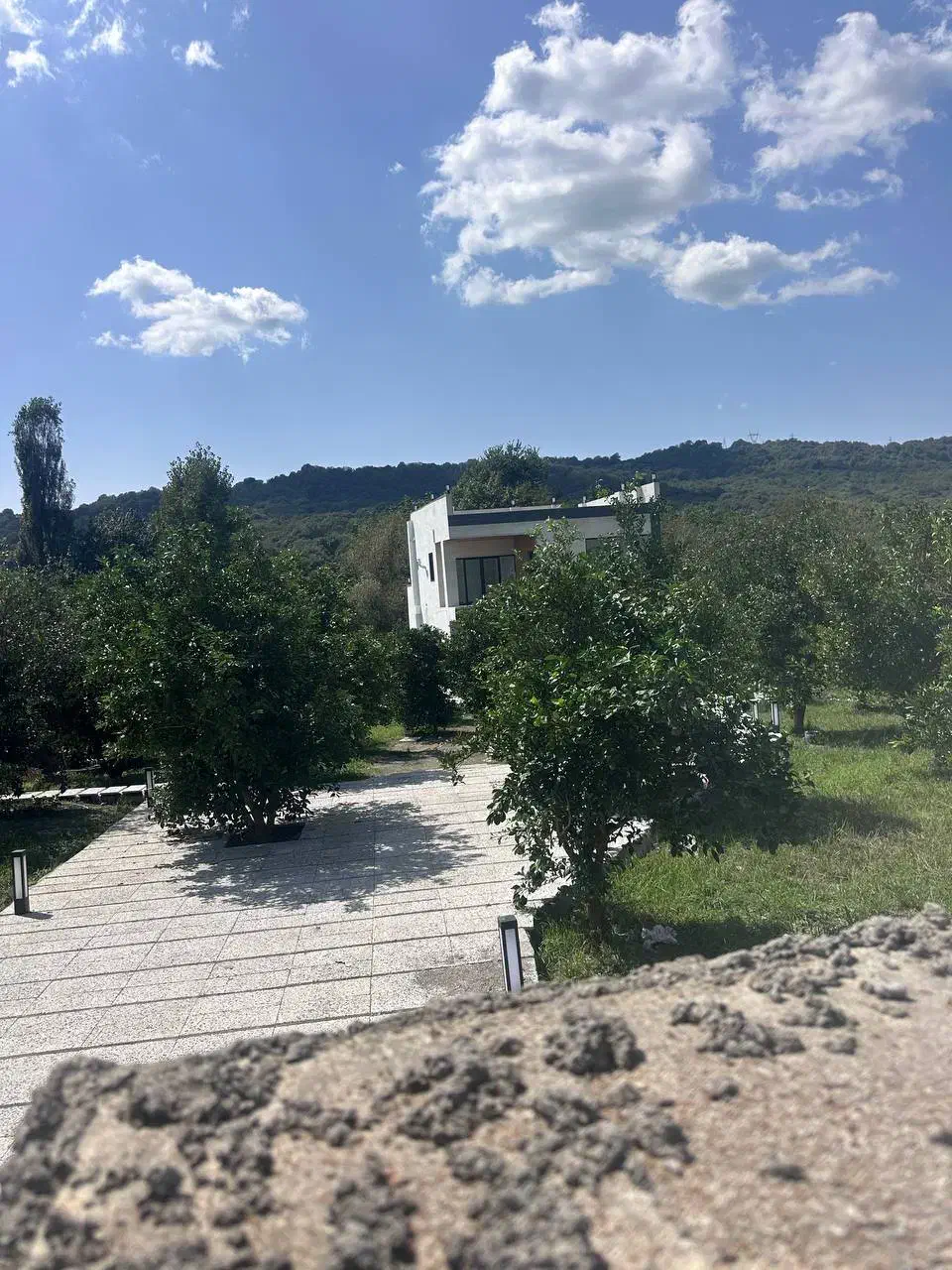 فروش خانه ویلایی ۱۶۰ متری ۳ خوابه|فروش خانه و ویلا|شیرگاه, |دیوار